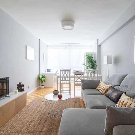 Ferienwohnung Midtown Rosalia Vigo Exterior foto